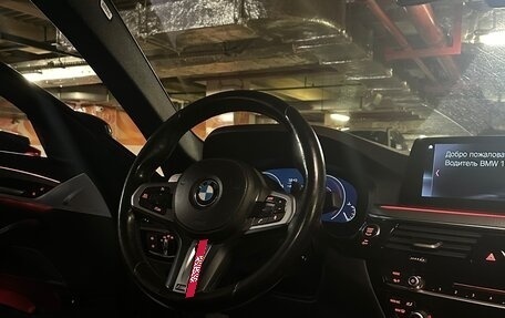 BMW 5 серия, 2018 год, 3 400 000 рублей, 9 фотография