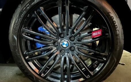 BMW 5 серия, 2018 год, 3 400 000 рублей, 17 фотография