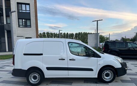 Peugeot Partner II рестайлинг 2, 2021 год, 1 320 000 рублей, 7 фотография
