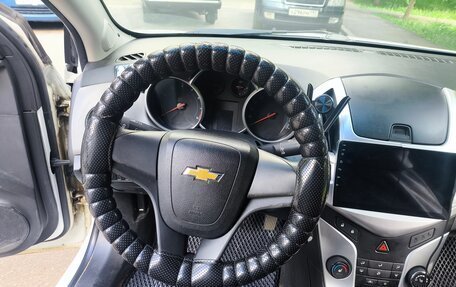 Chevrolet Cruze II, 2013 год, 730 000 рублей, 11 фотография