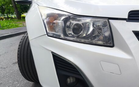 Chevrolet Cruze II, 2013 год, 730 000 рублей, 7 фотография