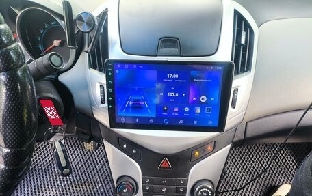 Chevrolet Cruze II, 2013 год, 730 000 рублей, 12 фотография