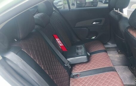 Chevrolet Cruze II, 2013 год, 730 000 рублей, 10 фотография