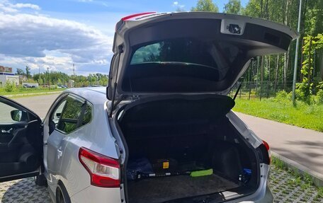 Nissan Qashqai, 2018 год, 1 840 000 рублей, 8 фотография