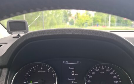 Nissan Qashqai, 2018 год, 1 840 000 рублей, 12 фотография