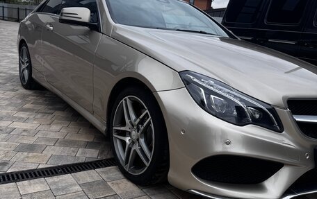 Mercedes-Benz E-Класс, 2014 год, 1 899 000 рублей, 3 фотография