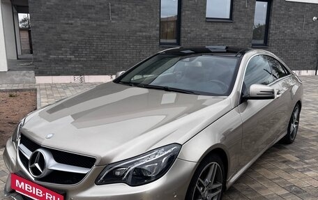 Mercedes-Benz E-Класс, 2014 год, 1 899 000 рублей, 2 фотография