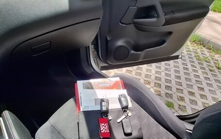 Nissan Qashqai, 2018 год, 1 840 000 рублей, 14 фотография