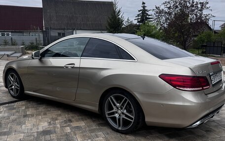 Mercedes-Benz E-Класс, 2014 год, 1 899 000 рублей, 6 фотография