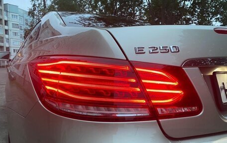 Mercedes-Benz E-Класс, 2014 год, 1 899 000 рублей, 12 фотография