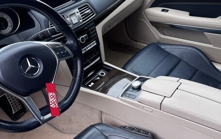 Mercedes-Benz E-Класс, 2014 год, 1 899 000 рублей, 9 фотография