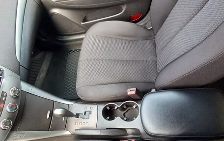 Hyundai Sonata VI, 2008 год, 850 000 рублей, 10 фотография