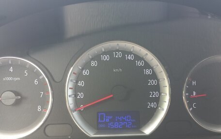 Hyundai Sonata VI, 2008 год, 850 000 рублей, 11 фотография