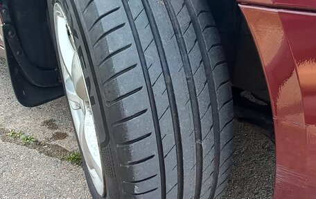 Hyundai Sonata VI, 2008 год, 850 000 рублей, 13 фотография