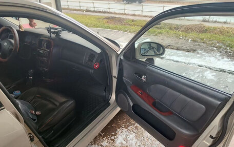 Hyundai Sonata IV рестайлинг, 2007 год, 425 000 рублей, 5 фотография