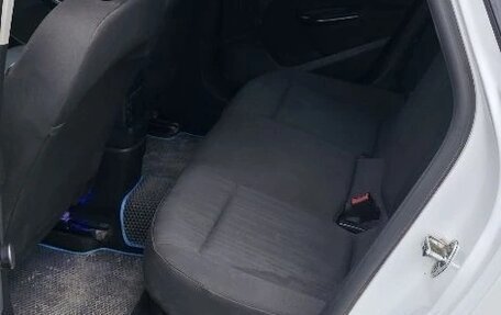 Opel Astra J, 2011 год, 580 000 рублей, 7 фотография
