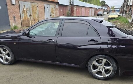 Toyota Verossa, 2002 год, 655 000 рублей, 6 фотография