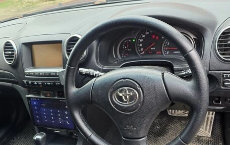 Toyota Verossa, 2002 год, 655 000 рублей, 7 фотография
