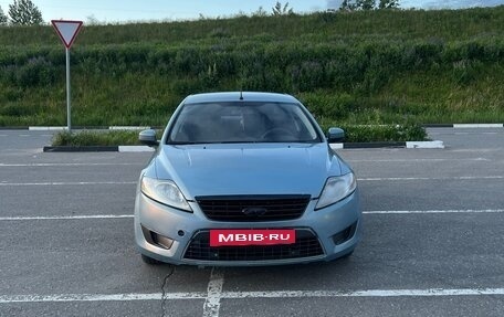 Ford Mondeo IV, 2009 год, 470 000 рублей, 3 фотография