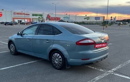 Ford Mondeo IV, 2009 год, 470 000 рублей, 5 фотография