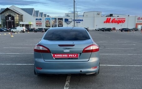 Ford Mondeo IV, 2009 год, 470 000 рублей, 6 фотография