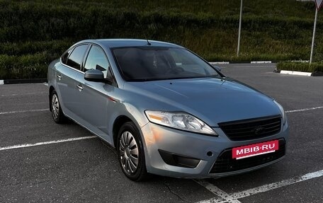 Ford Mondeo IV, 2009 год, 470 000 рублей, 2 фотография