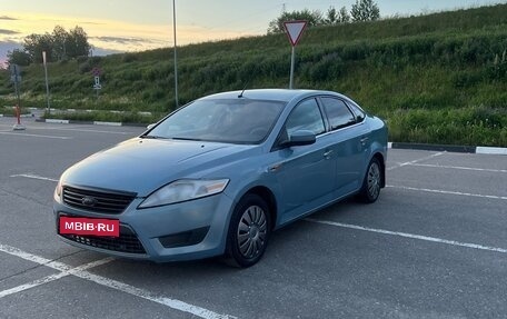 Ford Mondeo IV, 2009 год, 470 000 рублей, 4 фотография