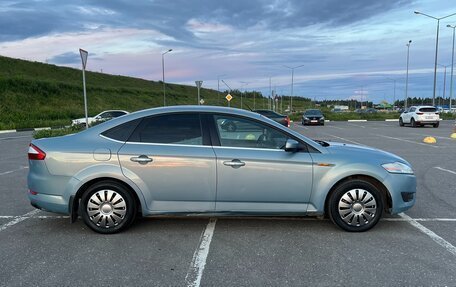 Ford Mondeo IV, 2009 год, 470 000 рублей, 8 фотография