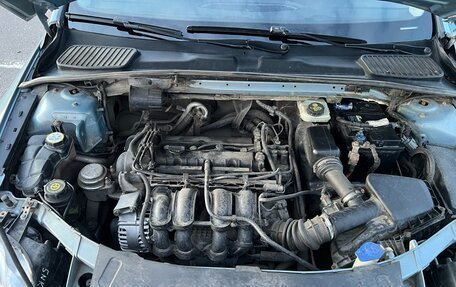 Ford Mondeo IV, 2009 год, 470 000 рублей, 9 фотография