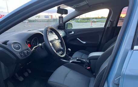 Ford Mondeo IV, 2009 год, 470 000 рублей, 17 фотография
