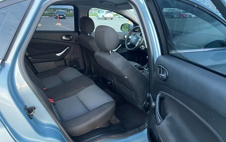 Ford Mondeo IV, 2009 год, 470 000 рублей, 19 фотография