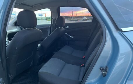 Ford Mondeo IV, 2009 год, 470 000 рублей, 18 фотография