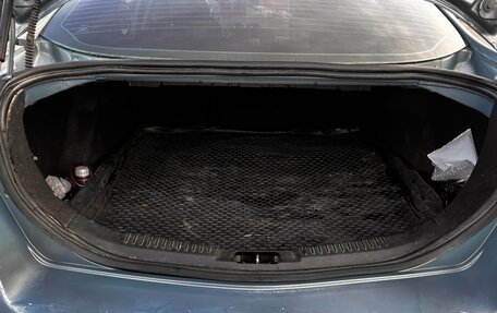 Ford Mondeo IV, 2009 год, 470 000 рублей, 22 фотография