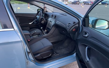 Ford Mondeo IV, 2009 год, 470 000 рублей, 20 фотография