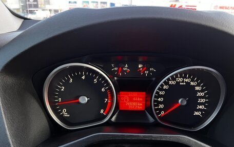 Ford Mondeo IV, 2009 год, 470 000 рублей, 23 фотография