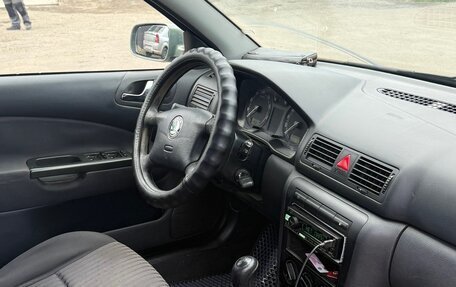 Skoda Octavia IV, 2002 год, 400 000 рублей, 4 фотография