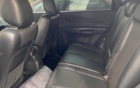 Hyundai Tucson III, 2006 год, 672 000 рублей, 4 фотография