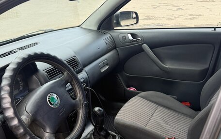 Skoda Octavia IV, 2002 год, 400 000 рублей, 5 фотография