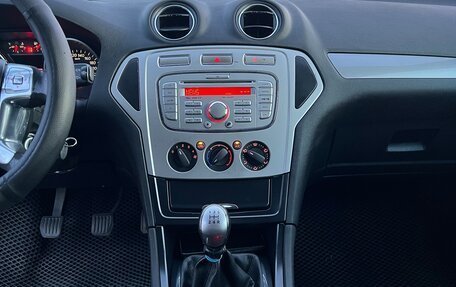 Ford Mondeo IV, 2009 год, 470 000 рублей, 24 фотография