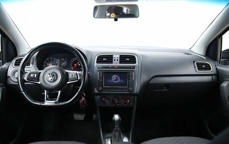 Volkswagen Polo VI (EU Market), 2019 год, 1 490 000 рублей, 12 фотография