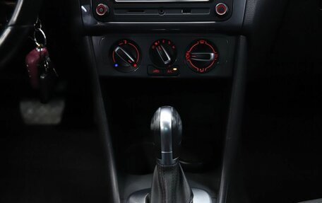 Volkswagen Polo VI (EU Market), 2019 год, 1 490 000 рублей, 11 фотография