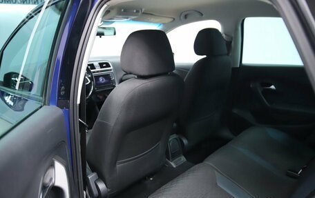 Volkswagen Polo VI (EU Market), 2019 год, 1 490 000 рублей, 10 фотография