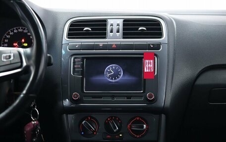 Volkswagen Polo VI (EU Market), 2019 год, 1 490 000 рублей, 14 фотография