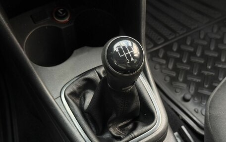 Volkswagen Polo VI (EU Market), 2014 год, 820 000 рублей, 11 фотография