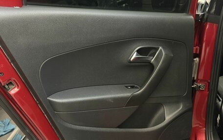 Volkswagen Polo VI (EU Market), 2014 год, 820 000 рублей, 17 фотография