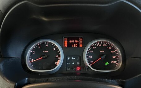 Renault Duster I рестайлинг, 2014 год, 1 188 000 рублей, 11 фотография