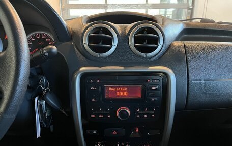 Renault Duster I рестайлинг, 2014 год, 1 188 000 рублей, 13 фотография
