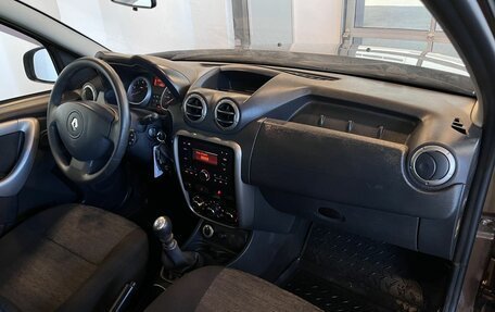 Renault Duster I рестайлинг, 2014 год, 1 188 000 рублей, 12 фотография
