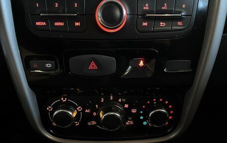 Renault Duster I рестайлинг, 2014 год, 1 188 000 рублей, 15 фотография