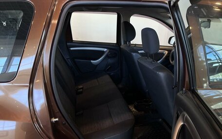 Renault Duster I рестайлинг, 2014 год, 1 188 000 рублей, 17 фотография